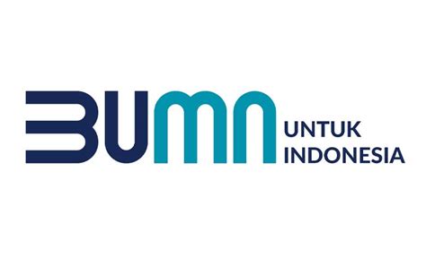 bumn 2023 logo